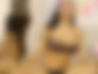 Selena's Live Sex Cam Show