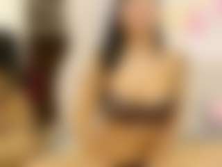 Selena's Live Sex Cam Show