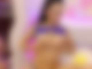 Selena's Live Sex Cam Show