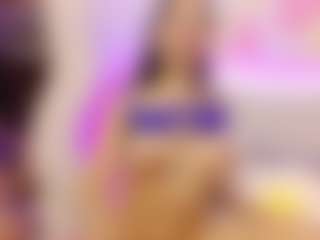 Selena's Live Sex Cam Show