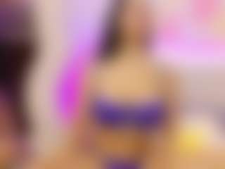 Selena's Live Sex Cam Show