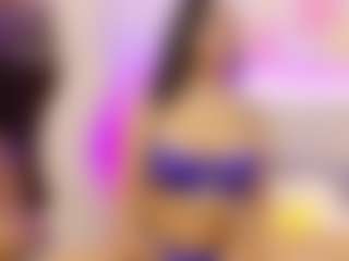 Selena's Live Sex Cam Show