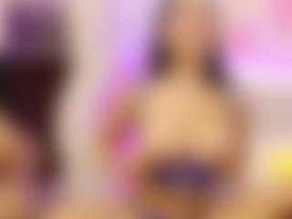 Selena's Live Sex Cam Show
