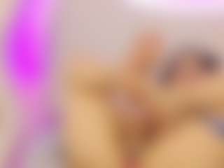 Selena's Live Sex Cam Show