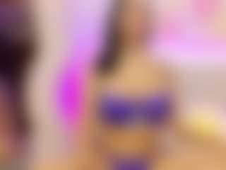 Selena's Live Sex Cam Show