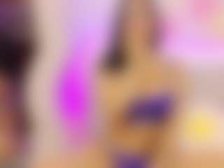 Selena's Live Sex Cam Show