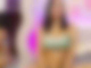 Selena's Live Sex Cam Show