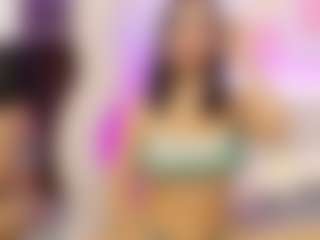 Selena's Live Sex Cam Show