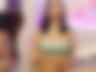 Selena's Live Sex Cam Show