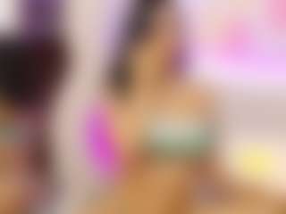 Selena's Live Sex Cam Show