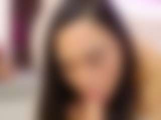 Selena's Live Sex Cam Show