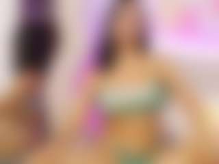 Selena's Live Sex Cam Show