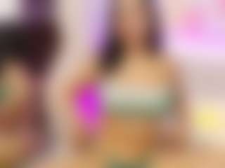 Selena's Live Sex Cam Show