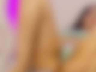 Selena's Live Sex Cam Show