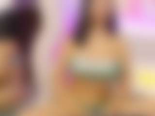 Selena's Live Sex Cam Show