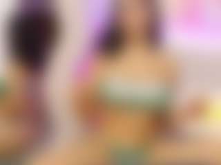 Selena's Live Sex Cam Show