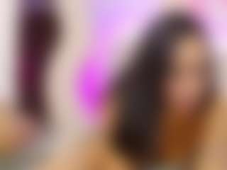 Selena's Live Sex Cam Show