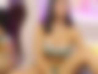 Selena's Live Sex Cam Show