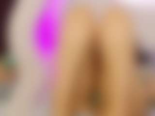 Selena's Live Sex Cam Show