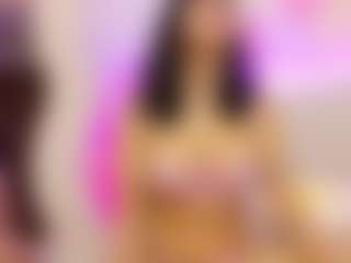 Selena's Live Sex Cam Show