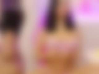 Selena's Live Sex Cam Show