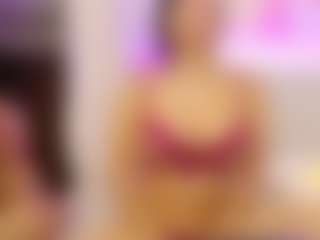 Selena's Live Sex Cam Show