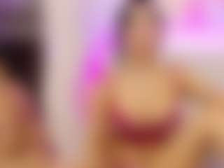 Selena's Live Sex Cam Show