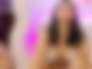 Selena's Live Sex Cam Show