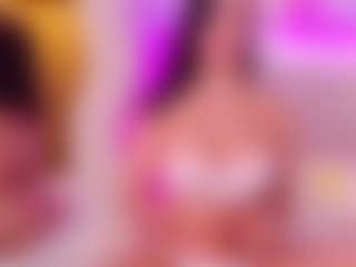 Selena's Live Sex Cam Show