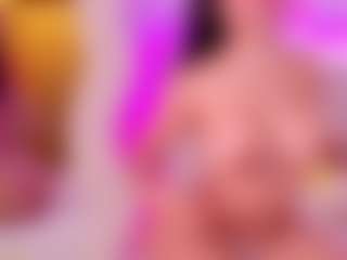 Selena's Live Sex Cam Show