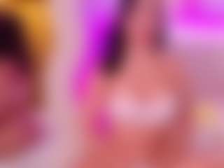 Selena's Live Sex Cam Show