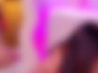 Selena's Live Sex Cam Show