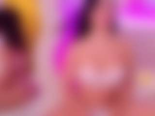 Selena's Live Sex Cam Show