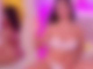 Selena's Live Sex Cam Show