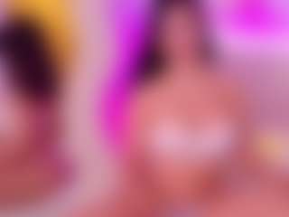 Selena's Live Sex Cam Show