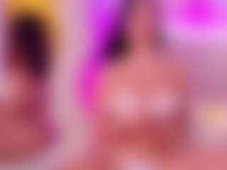 Selena's Live Sex Cam Show