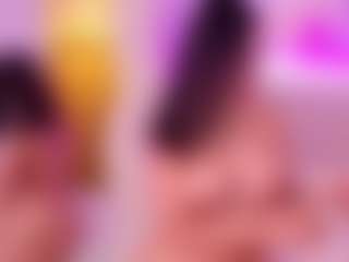 Selena's Live Sex Cam Show