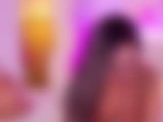 Selena's Live Sex Cam Show