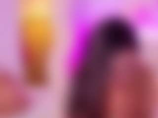 Selena's Live Sex Cam Show