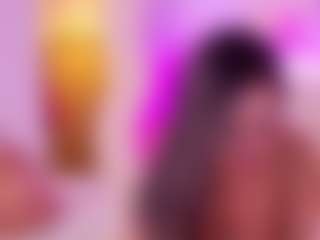 Selena's Live Sex Cam Show
