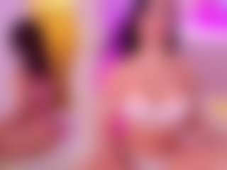 Selena's Live Sex Cam Show