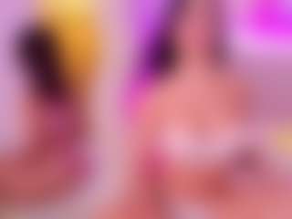 Selena's Live Sex Cam Show