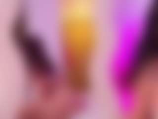 Selena's Live Sex Cam Show