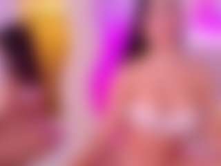 Selena's Live Sex Cam Show