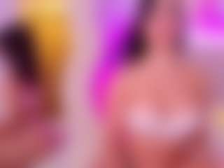 Selena's Live Sex Cam Show