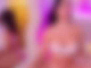 Selena's Live Sex Cam Show