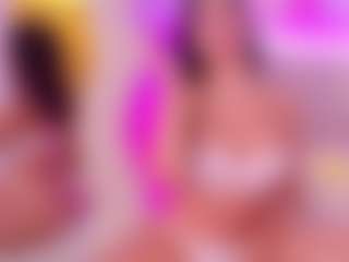 Selena's Live Sex Cam Show