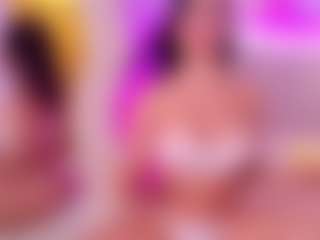 Selena's Live Sex Cam Show