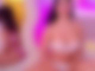 Selena's Live Sex Cam Show