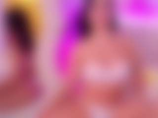 Selena's Live Sex Cam Show